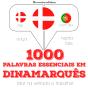 1000 Palavras Essenciais Em Dinamarquês - Preview