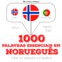 1000 Palavras Essenciais Em Norueguês - Preview