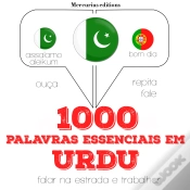 Capa do artigo 1000 Palavras Essenciais Em Urdu