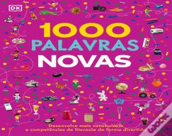 1000 Palavras Novas