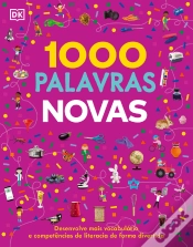Capa do artigo 1000 Palavras Novas
