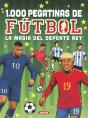1.000 Pegatinas De Futbol - Preview