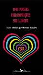 1000 Pensées Philosophiques Sur L'Amour : Textes  Choisis - Preview
