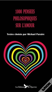 Capa do artigo 1000 Pensées Philosophiques Sur L