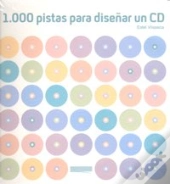 1000 Pistas Para Diseñar Un Cd  