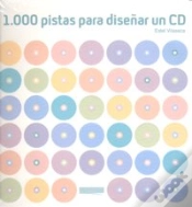 Capa do artigo 1000 Pistas Para Diseñar Un Cd  