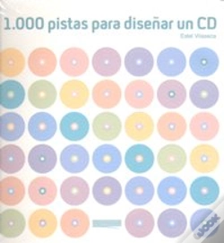 Capa do artigo 1000 Pistas Para Diseñar Un Cd  