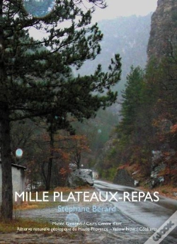 Capa do artigo 1000 Plateaux-Repas