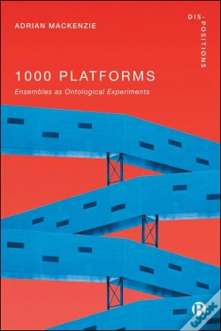 Capa do artigo 1000 Platforms