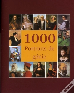 Capa do artigo 1000 Portraits De Genie