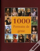 1000 Portraits De Genie