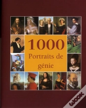 Capa do artigo 1000 Portraits De Genie