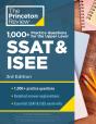 1000+ Practice Questions For The Upper Level Ssat & Isee, 3rd Edition - Preview
