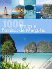 1000 Praias e Paraísos de Mergulho