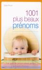 1000 Prénoms Tendance - Preview