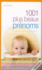 1000 Prénoms Tendance