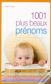 Capa do artigo 1000 Prénoms Tendance