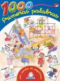 1.000 Primeras Palabras Con Cientos De Pegatinas - Preview