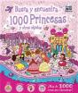 1000 Princesas Y Otros Objetos - Preview