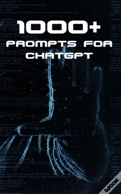 Capa do artigo 1000+ Prompts For Chatgpt