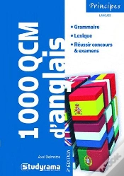 Capa do artigo 1000 Qcm D