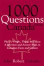 1000 Questions About Canada - Preview
