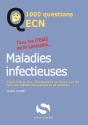 1000 Questions Ecn Maladies Infectieuses - Preview