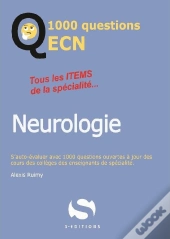 1000 Questions Ecn Neuroloogie