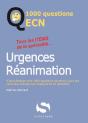1000 Questions Ecn Urgences Réanimation - Preview