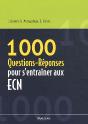 1000 Questions Reponses Pour S'Entrainer Aux Ecn - Preview