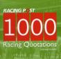 1000 Racing Quotations - Preview