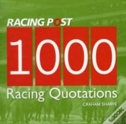 Capa do artigo 1000 Racing Quotations
