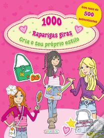 1000 Raparigas Giras