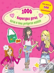 Capa do artigo 1000 Raparigas Giras