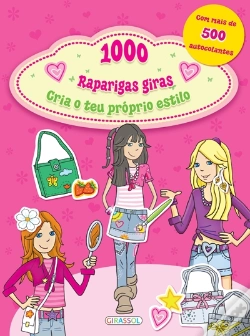Capa do artigo 1000 Raparigas Giras