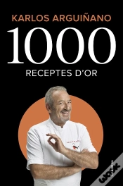 Capa do artigo 1000 Receptes D