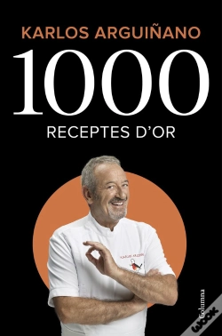Capa do artigo 1000 Receptes D'Or