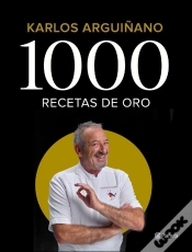 Capa do artigo 1000 Recetas De Oro