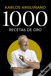 Capa do artigo 1000 Recetas De Oro