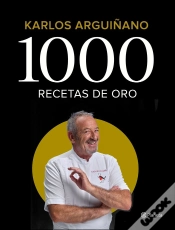Capa do artigo 1000 Recetas De Oro