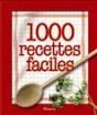 1000 Recettes Faciles - Preview