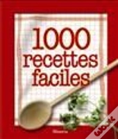 1000 Recettes Faciles