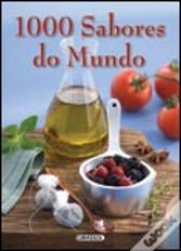 1000 Sabores do Mundo 