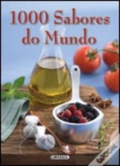 Capa do artigo 1000 Sabores do Mundo 