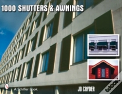 Capa do artigo 1000 Shutters & Awnings