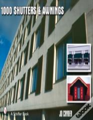 1000 Shutters & Awnings