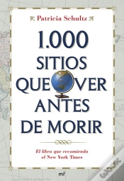Capa do artigo 1000 Sitios Que Ver Antes De Morir