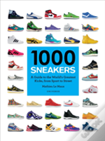 1000 Sneakers