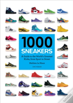 Capa do artigo 1000 Sneakers