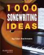 1000 Songwriting Ideas - Preview